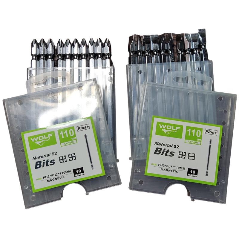 تکی دو سر چهار سو 11 سانت PH2/PH2