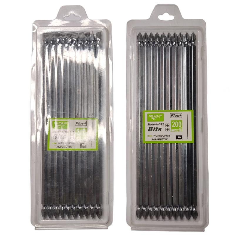 تکی دو سر چهار سو 20 سانت PH2/PH2