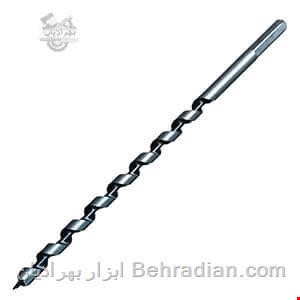 مته مارپیچ چوب ( Auger )