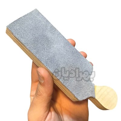 استراپ مغار تیز کن